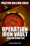 [Letzten Templer 09] • Operation Iron Vault · Jagd im Schatten